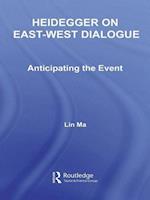 Heidegger on East-West Dialogue