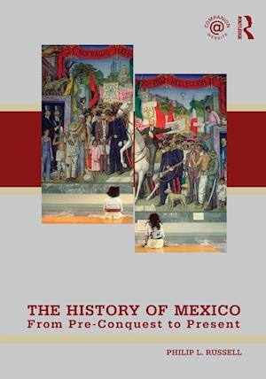 The History of Mexico