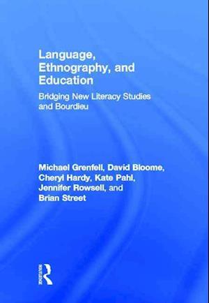 Language, Ethnography, and Education