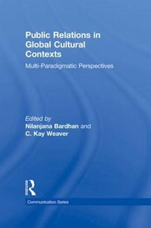 Public Relations in Global Cultural Contexts