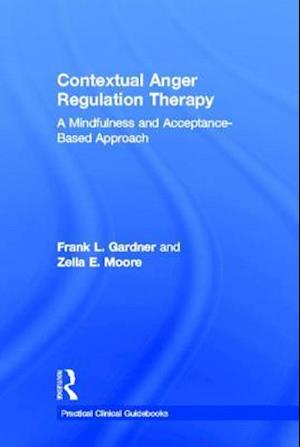 Contextual Anger Regulation Therapy