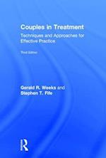 Couples in Treatment