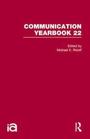Communication Yearbook 22