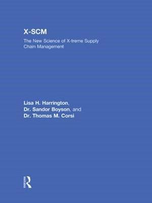 X-SCM