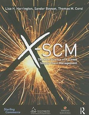 X-SCM