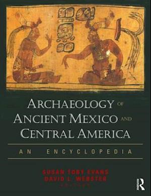 Archaeology of Ancient Mexico and Central America