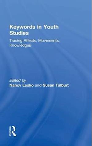 Keywords in Youth Studies