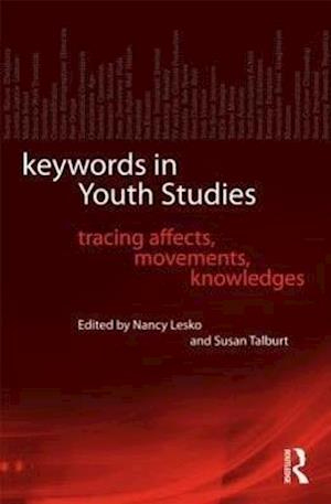 Keywords in Youth Studies