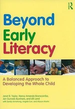 Beyond Early Literacy