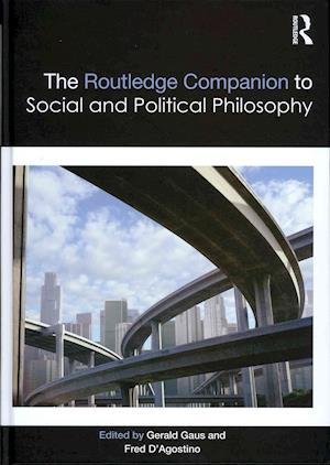 The Routledge Companion to Social and Political Philosophy