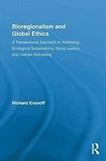 Bioregionalism and Global Ethics
