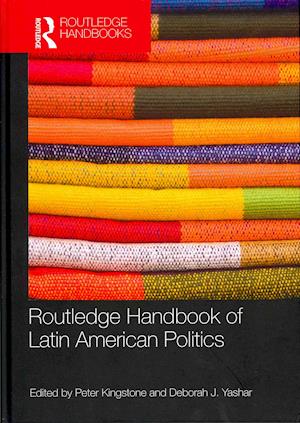 Routledge Handbook of Latin American Politics