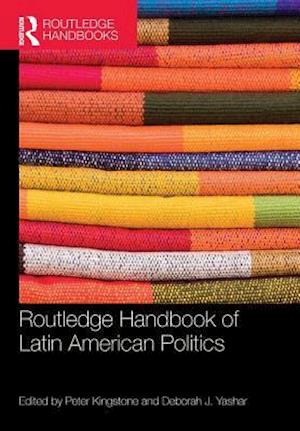 Routledge Handbook of Latin American Politics