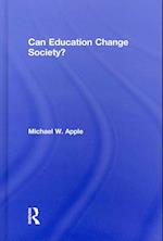 Can Education Change Society?