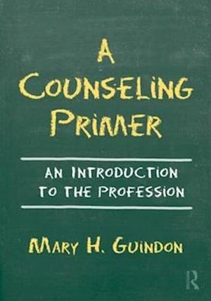 A Counseling Primer