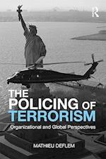 The Policing of Terrorism