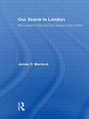 Our Scene is London