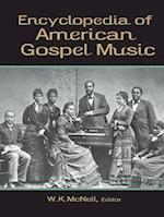 Encyclopedia of American Gospel Music