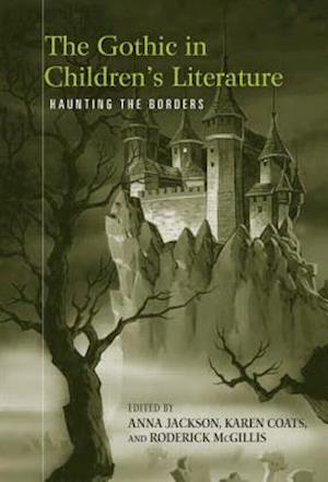 The Gothic in Children's Literature