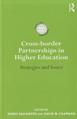 Cross-border Partnerships in Higher Education