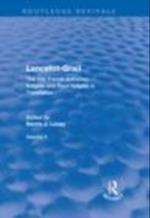 Lancelot-Grail: Volume 5 (Routledge Revival)