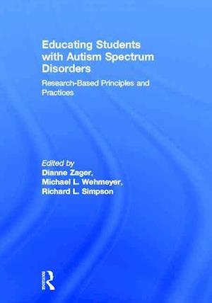 Educating Students with Autism Spectrum Disorders