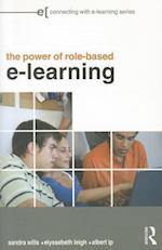The Power of Role-based e-Learning