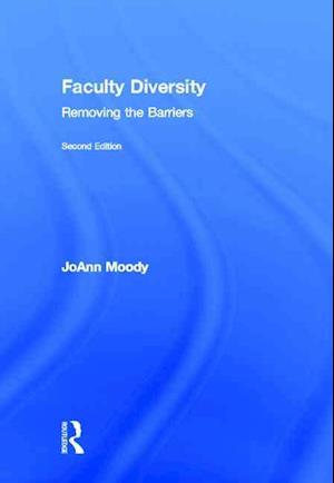 Faculty Diversity