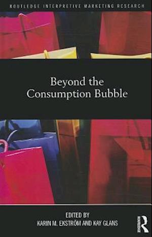 Beyond the Consumption Bubble