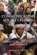 Communicating Social Change