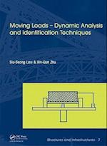Moving Loads – Dynamic Analysis and Identification Techniques