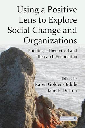 Using a Positive Lens to Explore Social Change and Organizations