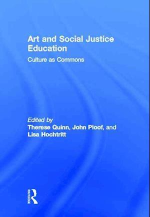 Art and Social Justice Education
