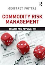 Commodity Risk Management