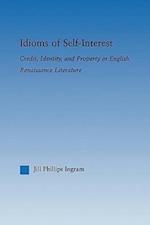 Idioms of Self Interest