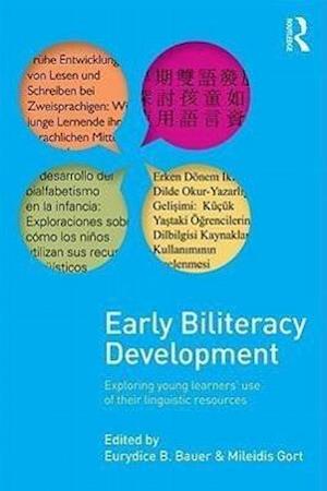 Early Biliteracy Development