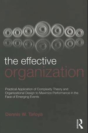 The Effective Organization