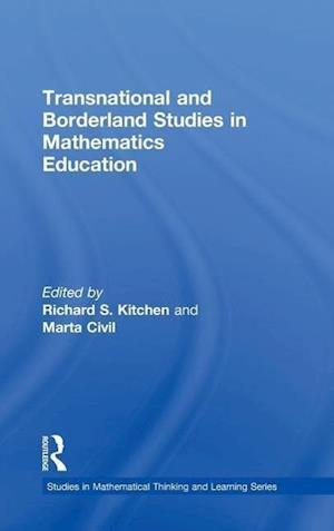 Transnational and Borderland Studies in Mathematics Education