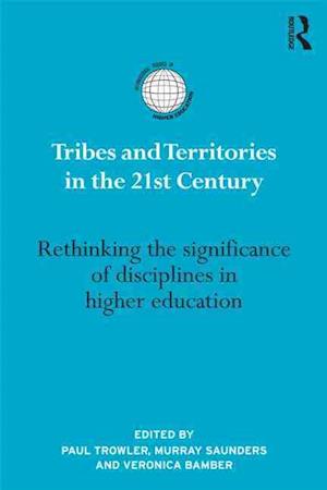 Tribes and Territories in the 21st Century