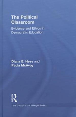 The Political Classroom