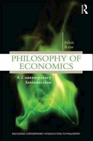 Philosophy of Economics