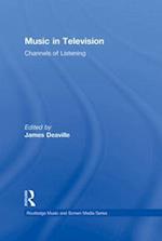 Music in Television