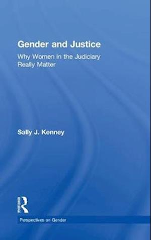 Gender and Justice