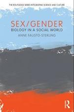 Sex/Gender