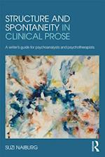 Structure and Spontaneity in Clinical Prose