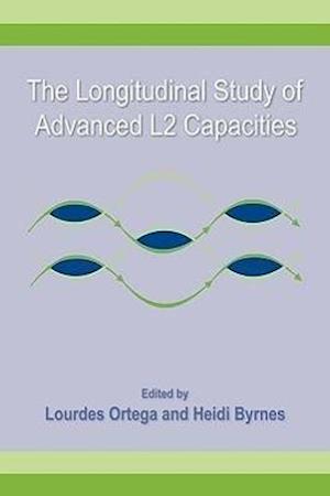 The Longitudinal Study of Advanced L2 Capacities