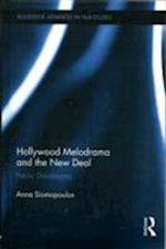 Hollywood Melodrama and the New Deal