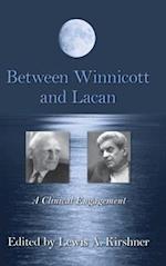 Between Winnicott and Lacan