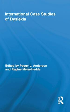 International Case Studies of Dyslexia