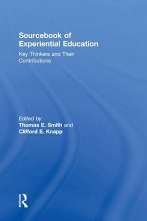 Sourcebook of Experiential Education